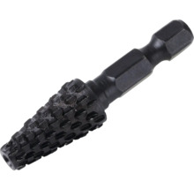 Fréza kuželovitého tvaru s upínacím dříkem