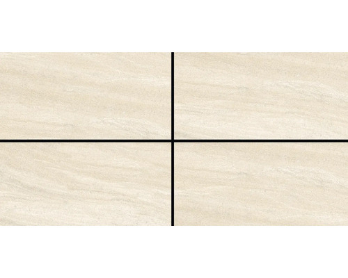 Obklad imitace kamene Sandstone Dark 60x30 cm