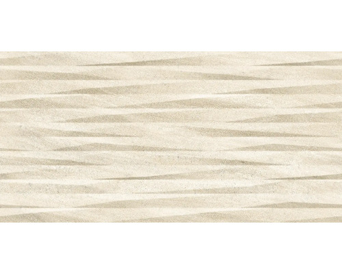 Dekor k obkladu Sandstone Dark 60x30 cm