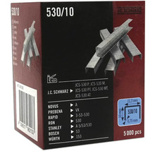 J C Schwarz Sponky typ 530/10, 5000 kusů