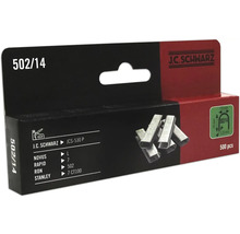 J.C. Schwarz 502/14 Sponky, 500 kusů