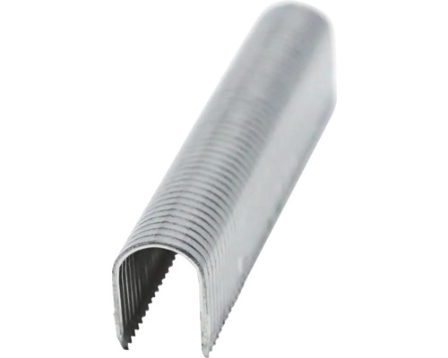 Drátová sponka z kovu