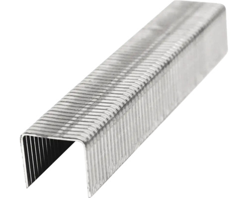 Jednotlivá drátová sponka do sešívačky