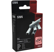 Sponky J.C. Schwarz 539/6, 1200 kusů