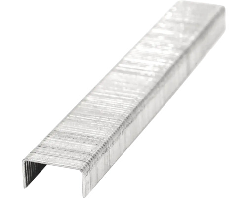 Drátěné sponky v detailu