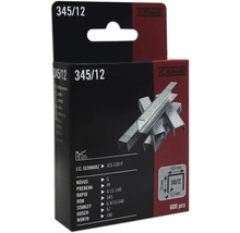 J.C. Schwarz Sponky Typ 345/12, 600 kusů