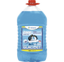 Zimní kapalina do ostřikovačů v 5000 ml nádobě