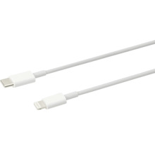 Kabel USB-C na Lightning