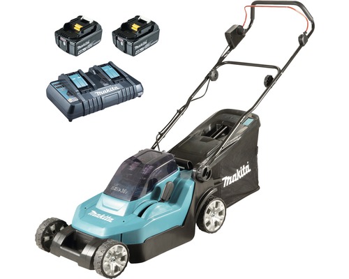 Aku platforma Makita LXT 18V