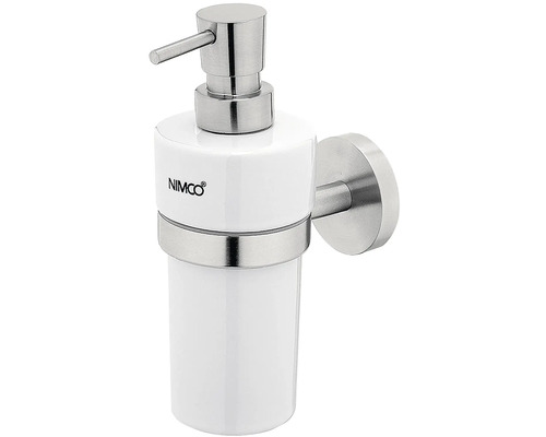Nástěnný dávkovač mýdla Nimco