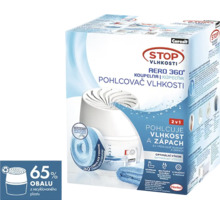 Ceresit Stop Vlhkosti Aero 360 stupňů pohlcovač vlhkosti balení
