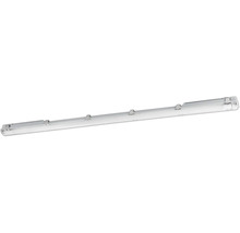 Dlouhé zářivkové svítidlo pro montáž na strop