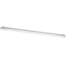 Dlouhé zářivkové svítidlo pro vnitřní osvětlení