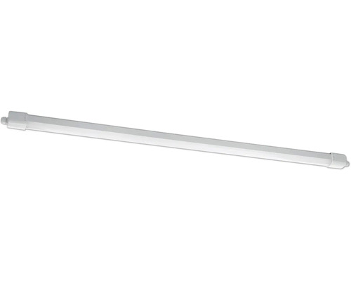 Dlouhé zářivkové svítidlo pro vnitřní osvětlení