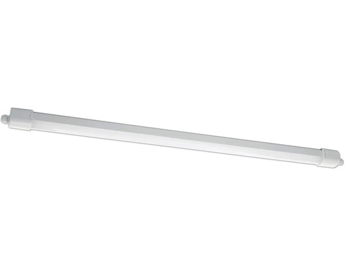 LED svítidlo do vlhkého prostředí