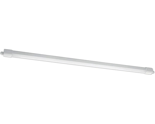 Podlouhlé LED svítidlo do vlhkého prostředí