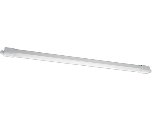 Podlouhlé LED svítidlo pro vnitřní použití