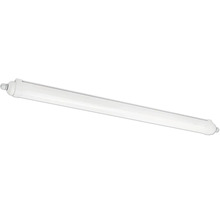 Svítidlo do vlhkého prostředí pro montáž na strop