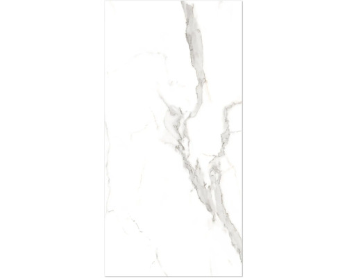 Dlaždice se vzhledem mramoru