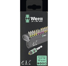 Sada bitů WERA Bit-Check 30 Wood TX HF 1