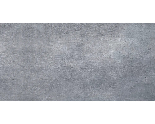 Samolepicí panel beton šedý matný 30 x 60 cm Deska se vzhledem šedého betonu