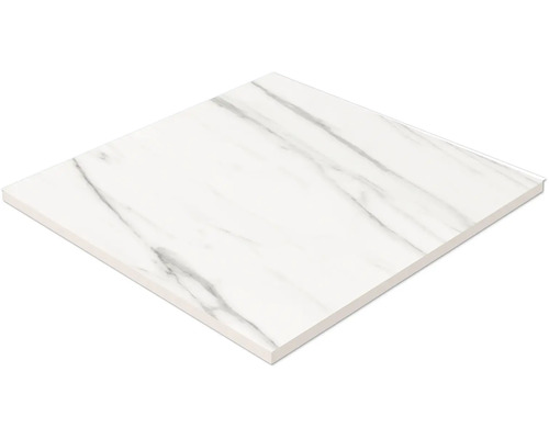 Dlaždice se vzhledem mramoru