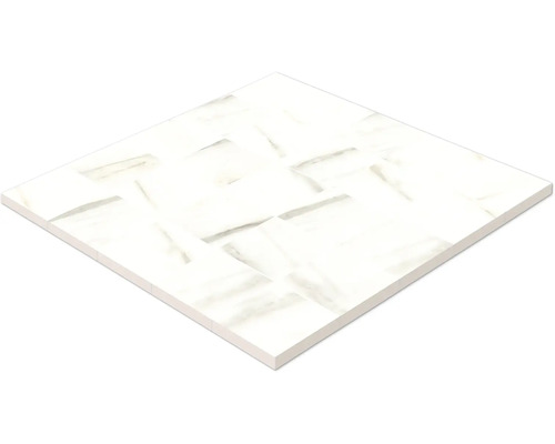 Dlaždice se vzhledem mramoru