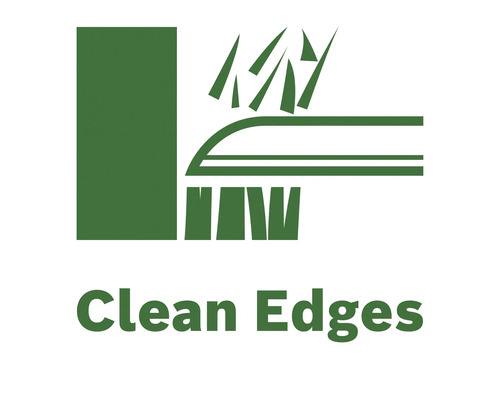 Symbol pro čisté hrany