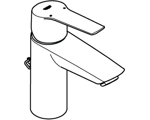 Nákres jedné baterie