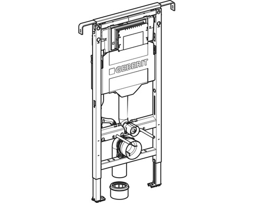 WC modul Geberit Duofix 111.355.00.6