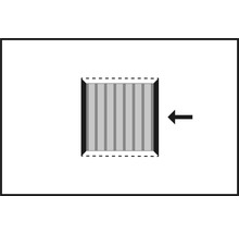 Montážní návod žaluzie
