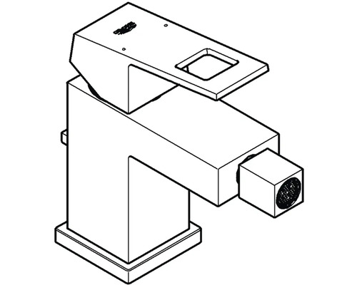Vodovodní baterie do koupelny