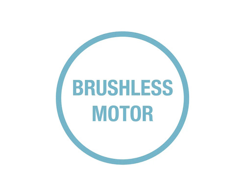 Bezkartáčový motor