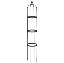 Kovová podpěra pro rostliny