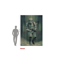 Komar Star Wars fototapeta Stormtrooper