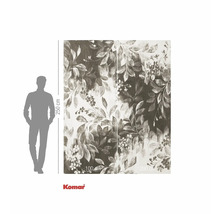 Foto tapeta s motivem rostlin, šířka 300 cm a výška 250 cm