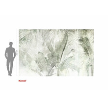 Fototapeta s motivy palem