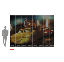 Foto tapeta s motivy aut a údaji o velikosti