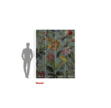 Fototapeta s motivy rostlin, květin a ptáků