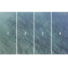 Fototapeta s motivem mořské vody