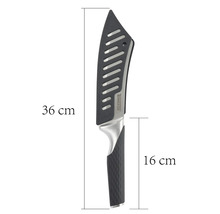 Nůž Tenneker o délce 36 centimetrů
