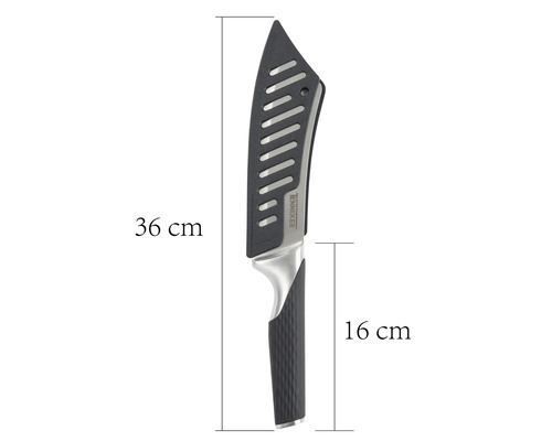 Nůž Tenneker o délce 36 centimetrů