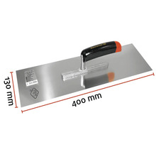 Hladítko Maurerlob, 400 x 130 mm