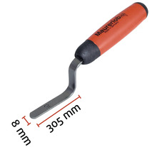 Škrabka na spáry Maurerlob, spárovací nůž, délka 305 mm