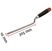 Škrabka na spáry Maurerlob, délka 305 mm