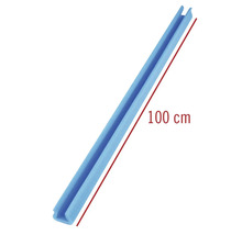 Pěnová ochrana hran, 100 cm