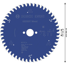 Pilový kotouč na dřevo Bosch Expert o průměru 160 milimetrů