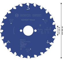 Pilový kotouč na dřevo Bosch Expert o průměru 165 milimetrů