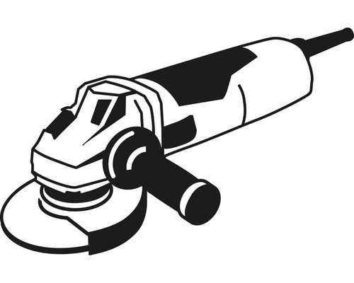 Úhlová bruska