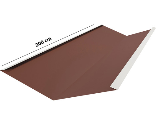 Střešní plech, délka 200 cm